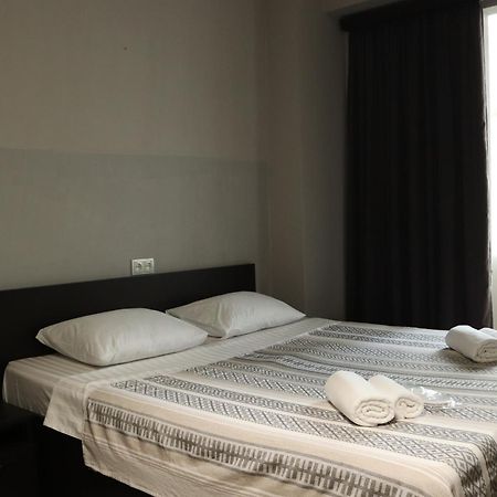 Ferienwohnung Erekle 8/10 Tbilisi Exterior foto