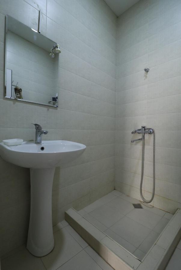 Ferienwohnung Erekle 8/10 Tbilisi Exterior foto