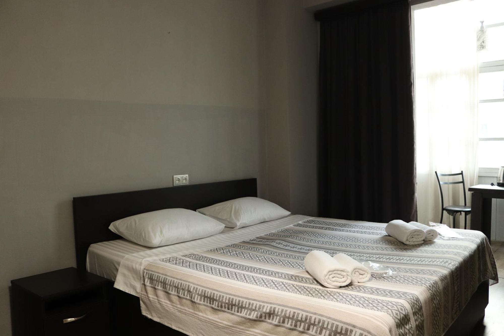Ferienwohnung Erekle 8/10 Tbilisi Exterior foto